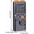 thumbnail image 5 of Bark Guard AntiBarking Device for Dogs with HD Display and LED Torch, 5 of 5