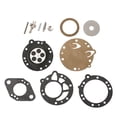 thumbnail image 1 of Joint de Réparation de Carburateur RB 42 pour Tondeuse 08S 070 090 TS350 TS360, 1 of 9