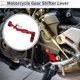 thumbnail image 2 of Palanca de Cambio de Motocicleta para Honda CBR650R 2019-2022, Palanca de Cambio Roja, 2 of 7