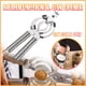 thumbnail image 1 of Abrelatas Multifuncional de Acero Inoxidable para Cocina y Hogar., 1 of 6