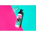 The Doux Mousse Def Shine Enhancing Volumizing Texturizing Pump Hair Styling Foam, 7 fl oz