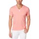 thumbnail image 1 of INC - Camiseta básica para hombre, color rosa, pequeña I-N-C Camiseta básica, 1 of 1