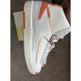 thumbnail image 4 of Jordan 2 Retro SP x Maison Chateau Rouge US 10. Worn Once, 4 of 6