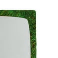 thumbnail image 2 of Ambesonne Dog Fitted Sheet, Gay Dog Peace Sign Pride, Twin XL Size, Multicolor, 2 of 2