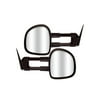 Cipa Mirrors Extendable Replacement Mirror Set CIP-73200