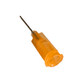thumbnail image 2 of Replacement 23G Syringe Needle (50 Pack), 2 of 4