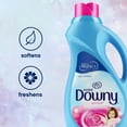 thumbnail image 5 of Downy April Fresh, 120 Loads Liquid Fabric Conditioner (Fabric Softener), 103 fl oz, 5 of 8