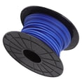 thumbnail image 1 of Línea de corte de césped, línea de corte de 4,0 mm de espesor Línea de corte cuadrada Línea de corte azul Características mejoradas, 1 of 8