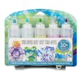 thumbnail image 1 of Just My Style Mermaid Tie-Dye Kit, 1 of 5