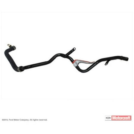 Motorcraft Hvac Heater Hose, KH628