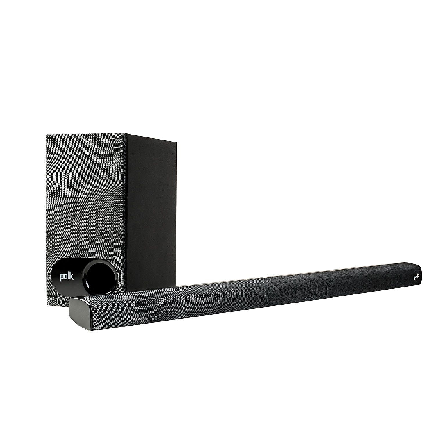 walmart polk soundbar