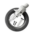 thumbnail image 2 of 1Set Toilet Water Valve Kit for RV Part 13168 Upgraded Aqua Magic IV Leak Proof High Performance RV Accessories, 2 of 5