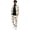 Crouching Tiger White, variant on G-Style USA Men's Crouching Tiger Tracksuit Set - Zipper Jacket and Sweatpants ST854 - Black - Medium