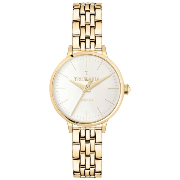 Trussardi T-Sun Quartz R2453126501 Women's Watch