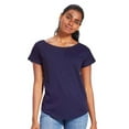 thumbnail image 3 of Mantis Womens Loose Fit T-Shirt, 3 of 4