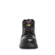 thumbnail image 3 of Bota seguridad mujer industrial trabajo Workland 78207 negro negro 22.5 Workland 78207DFLOTNEG, 3 of 5