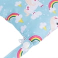 thumbnail image 4 of Lovely Diaper Storage Bag Cartoon Animal Pattern Travel Portable Nappy Bag Pouch#2, 4 of 4