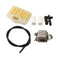 thumbnail image 1 of for 503283203 Carburetor Adjustment Kit Replacement for 362 365 371, 1 of 9