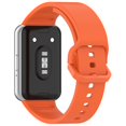 thumbnail image 3 of WIFKLSIIPG Bracelet de Montre en Silicone Sportif Respirant Résistant à la Transpiration et Confortable à Porter Compatible avec Smartwatch, 3 of 4