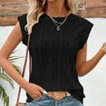 thumbnail image 2 of Long Sleeve Shirts for Women Fall Fashion 2025 Dressy Casual Blouses Trendy Pleated Tunic Tops for Leggings, 2 of 7