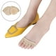 thumbnail image 5 of Medias Sunnimix Calcetines de tacones altos Beige para Mujer, 5 of 8