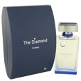 thumbnail image 2 of The Diamond par Cindy C. Eau de Parfum Vaporisateur 3.4 oz, 2 of 2