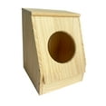 thumbnail image 4 of BELOVING Hay Rack Made of [material], Elegant, Easy to Assemble, Multifunctional, with Rounded Edges, Accessory Dispenser, Grass Holder, 4 of 10