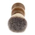 thumbnail image 4 of de 2 uds. De brochas de afeitar para y barba para hombres, salón , de shamjiam Conjunto de afeitaciones para hombre, 4 of 9