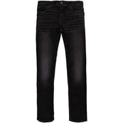 Levis Boys 511 Slim Fit Jeans Steady Rock 18 511 Slim Fit Flex Stretch Jeans
