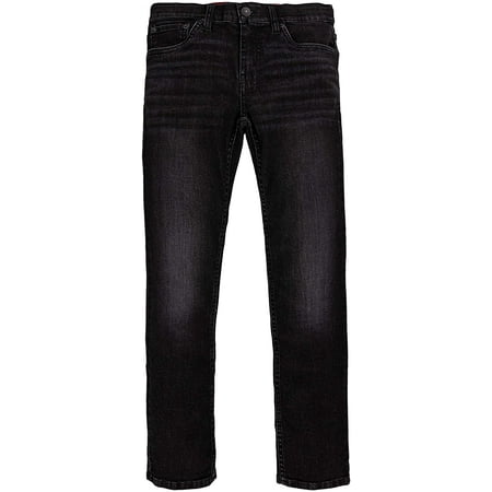 Levis Boys 511 Slim Fit Jeans Steady Rock 18 511 Slim Fit Flex Stretch Jeans