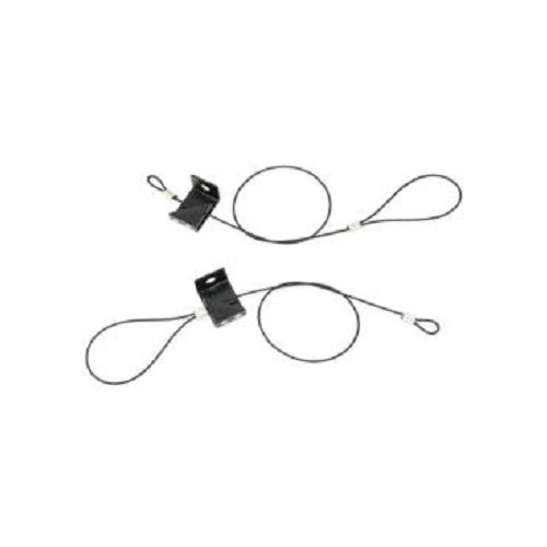 C5 Corvette Hood Emergency Hood Release Cable Kit Fits All 97 through