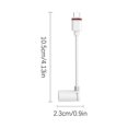 thumbnail image 3 of Heavy Type Solars Camera Adapters Cord High Speeds Chargers Corrosions Resistant Coppers Cores Outdoor Use, 3 of 8