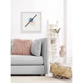 thumbnail image 3 of Parvez Taj A Clean Line Framed Wall Art, 3 of 6