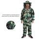 thumbnail image 3 of Traje Protector De Apicultura Profesional, Equipo De Apicultor, Pantalones De Vestir, 3 of 8