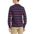 thumbnail image 2 of JACK SPADE Chemise à Col Rond Rayée P2RU1389 (TP), 2 of 2