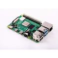 thumbnail image 2 of Vilros Raspberry Pi 4 Basic Kit with Fan Cooled Case (4GB), 2 of 8