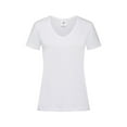 thumbnail image 1 of Stedman T-Shirt à Col en V Classic pour Femmes, 1 of 4
