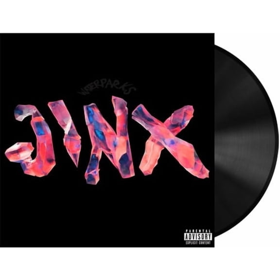 Waterparks - JINX - Music & Performance - Vinyl
