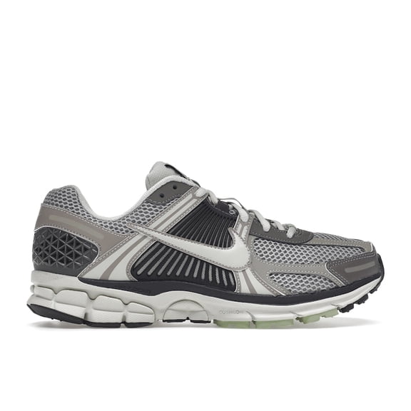 Nike Women's Zoom Vomero 5 Cobblestone Flat Pewter Running Shoes, from StockX