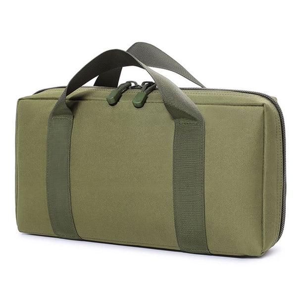 Universal para Pistola Gran Capacidad para Exteriores (verde)