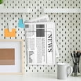 thumbnail image 4 of Shisuyan Pegboard Rack Metal 4Pcs 7.9X4.9X2.4In, 4 of 8