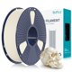 thumbnail image 1 of Filamento para impresora 3D SUNLU PLA mate, bobina de 1,75 mm y 1 kg, 1 of 9
