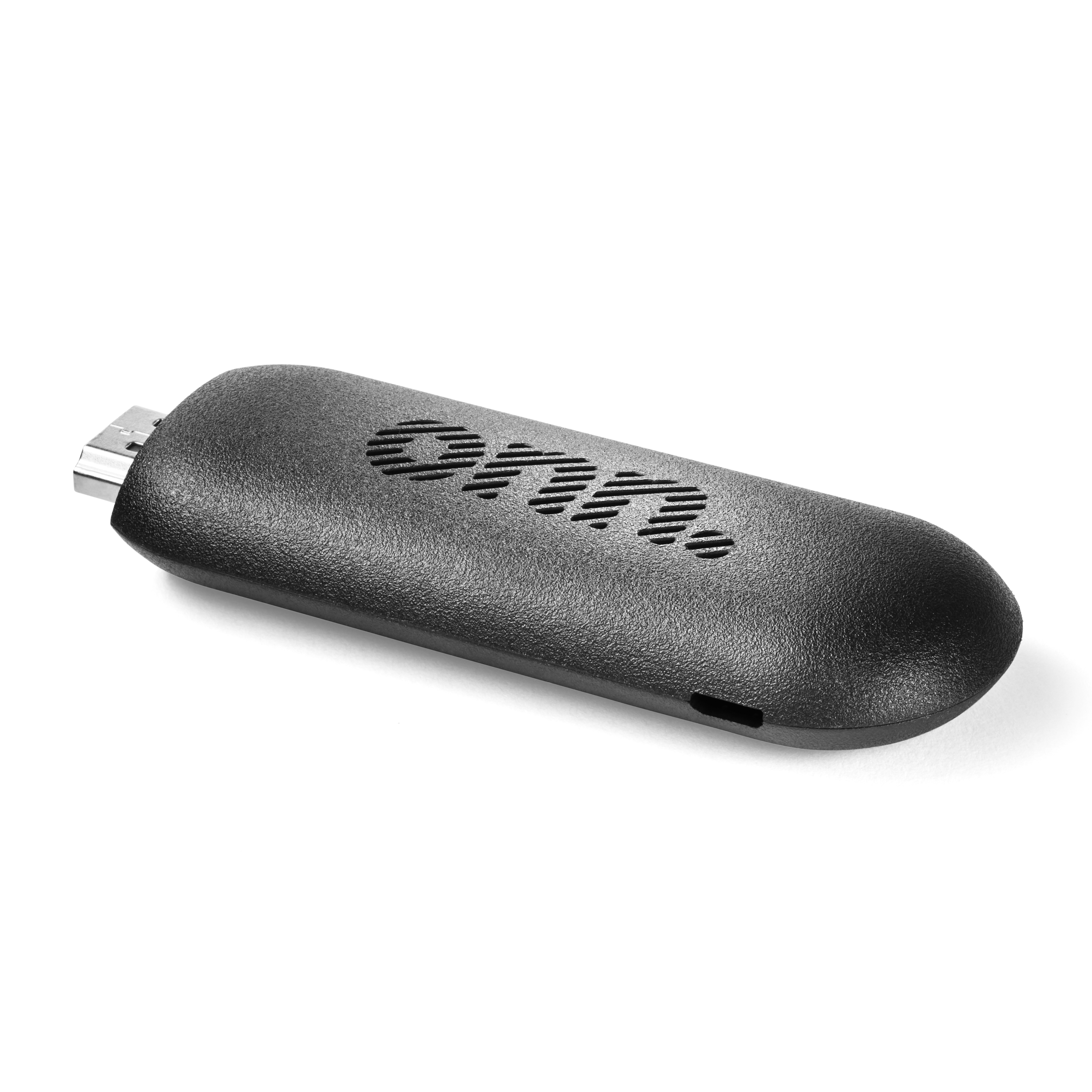 onn. Android TV 2K FHD Streaming Stick with Remote Control & Power Adapter - image 11 of 14