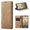 Brown, variant on Dteck Case for iPhone 14 Pro,Vintage PU Leather Wallet Case TPU Bumper Card Slots Kickstand Magnetic Shockproof Flip Folio Cover for iPhone 14 Pro 6.1-inch,Brown