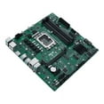thumbnail image 2 of ASUS Micro-ATX Q670 Business Motherboard with Intel vPro, Green, 2 of 4