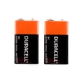thumbnail image 3 of Paquete de 2 Pilas Duracell 9V Alcalina, 3 of 3