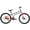 Gray, variant on Aezusy Mountain Bike 24" Kids Bike for Boys Girls Ages 10+, Single Speed Teen Bicycle for Youth Riders 4'8"–5'2", Pink