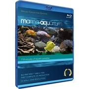 Marine Aquarium (Blu-ray)