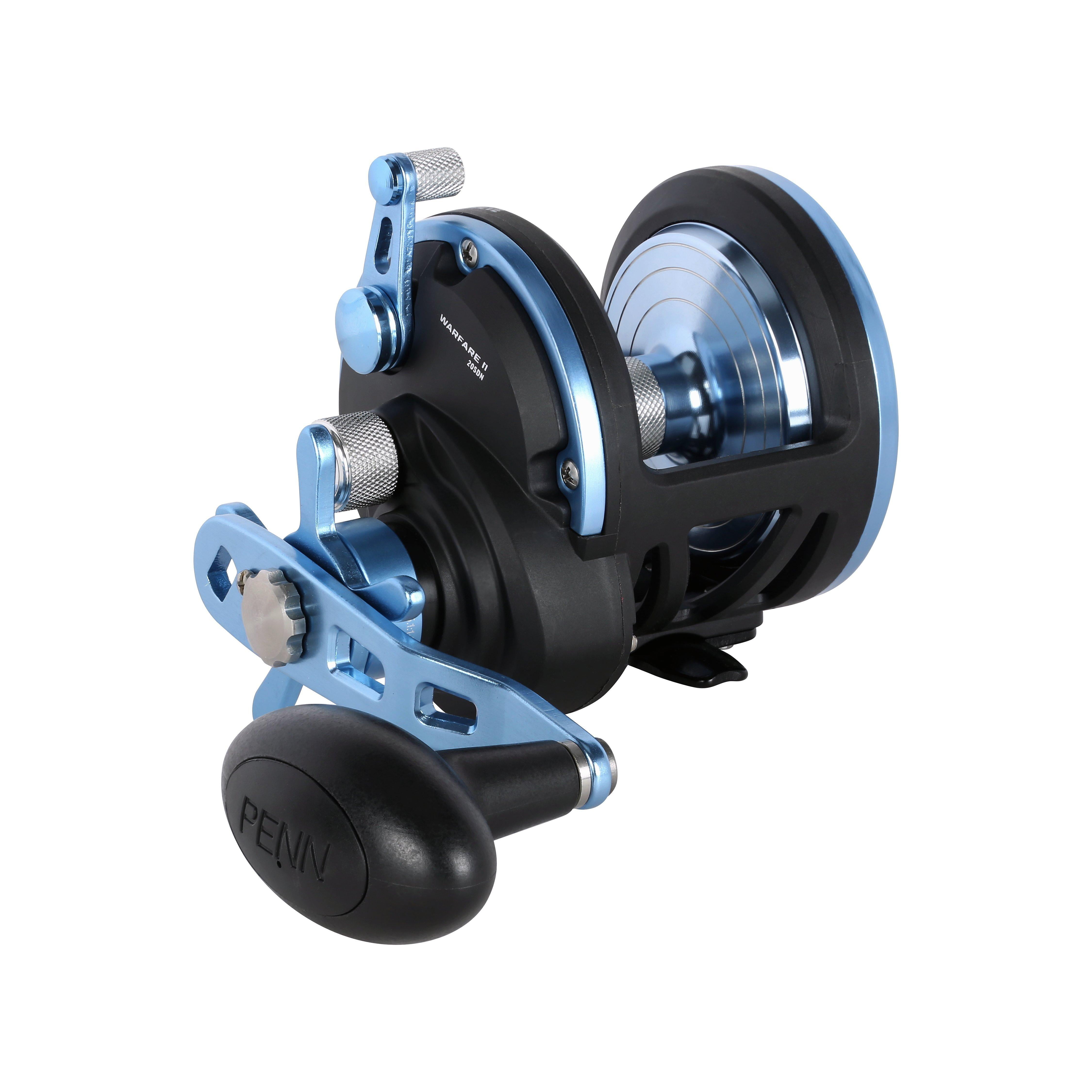Penn Fishing International Baitcast Series Reels, 180448 - Walmart.com
