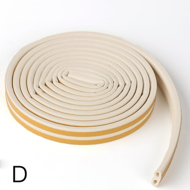 Weather Strip Rubber